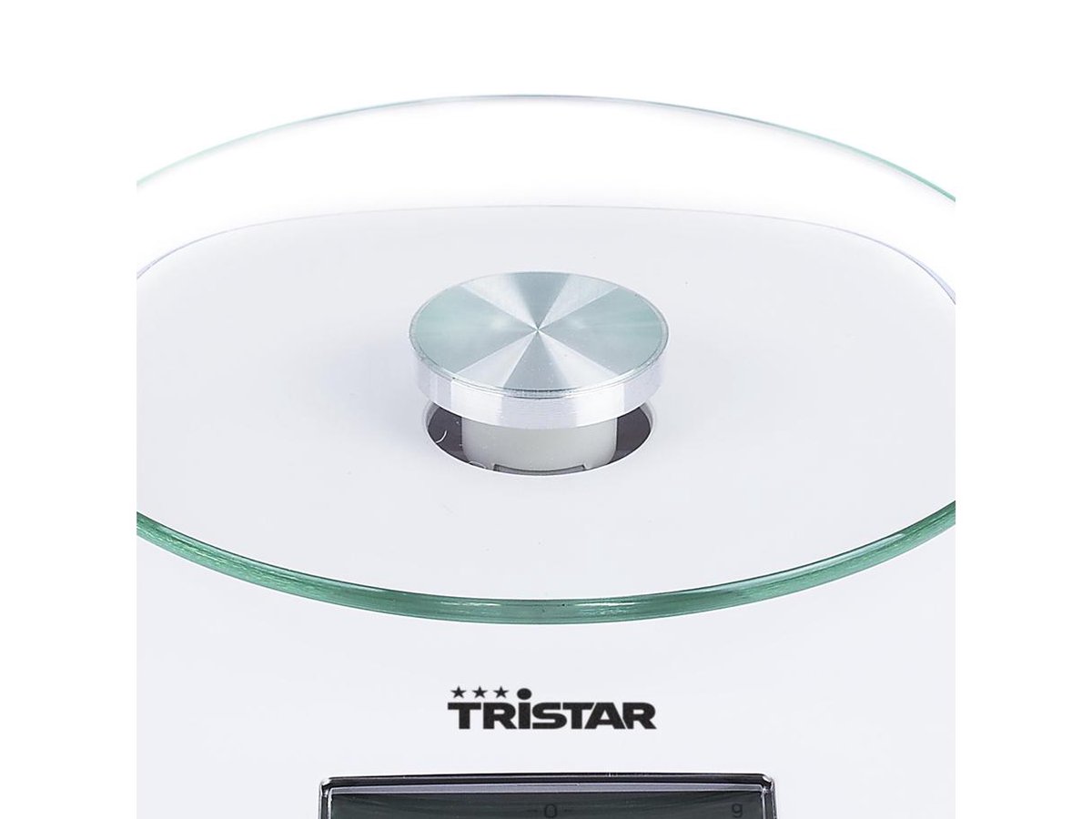 Tristar KW-2445 - Wit
