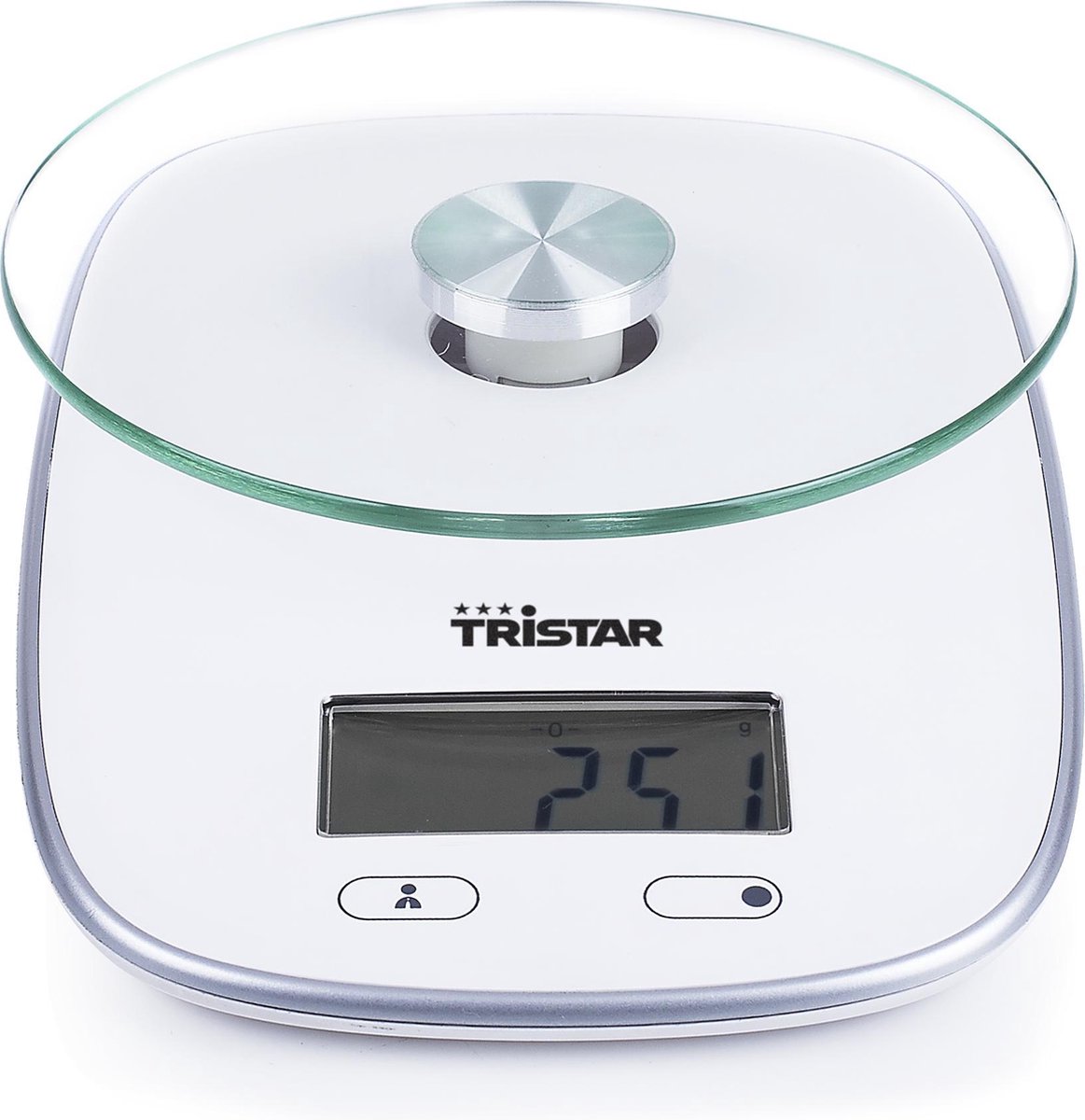 Tristar KW-2445 - Wit