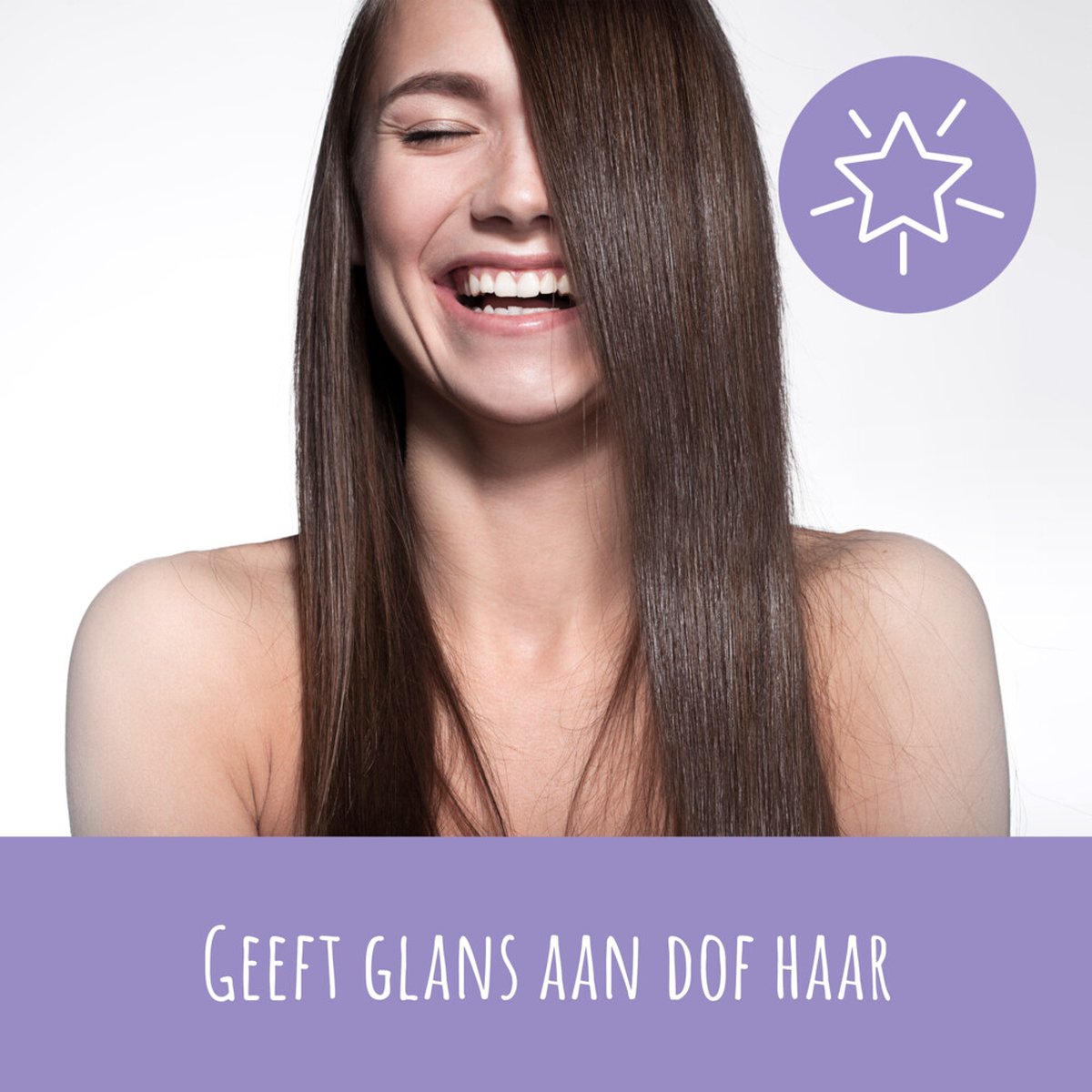 Andrelon Shampoo Almond Shine 300 ML