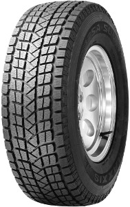 Maxxis SS-01 Presa SUV ( 215/75 R15 100Q ) - Zwart