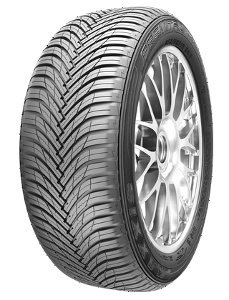 Maxxis Premitra All Season AP3 SUV ( 255/40 R20 101W XL ) - Zwart