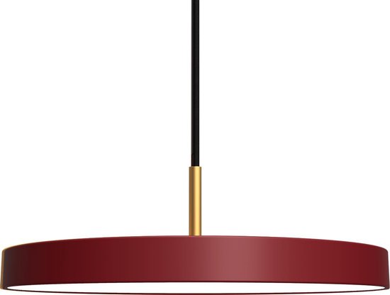 Umage Asteria Hanglamp - Rood