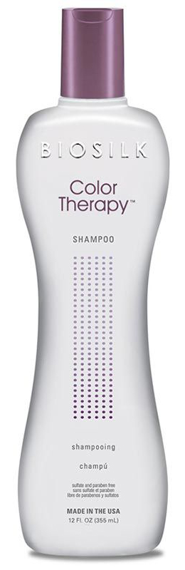 Biosilk Color Therapy Shampoo 355ml