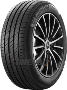 Michelin E Primacy ( 195/55 R16 91H XL S1 ) - Zwart