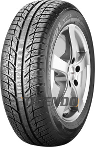 Toyo Snowprox S943 ( 175/70 R14 88T XL ) - Zwart