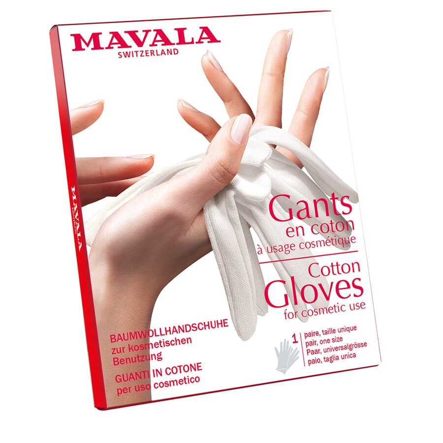 Mavala Handschoenen 50ml