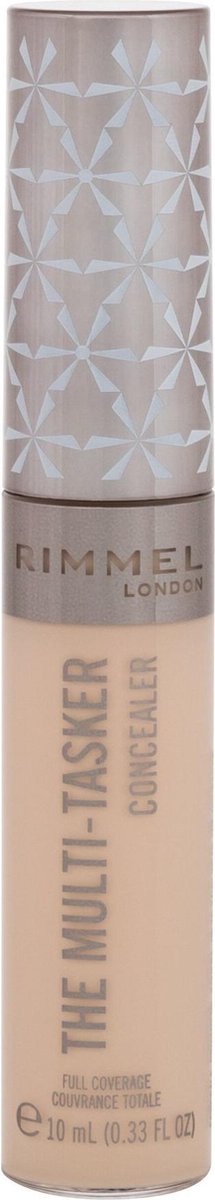 Rimmel 020 Fair Lasting Finish Multi-Tasker Concealer 10ml