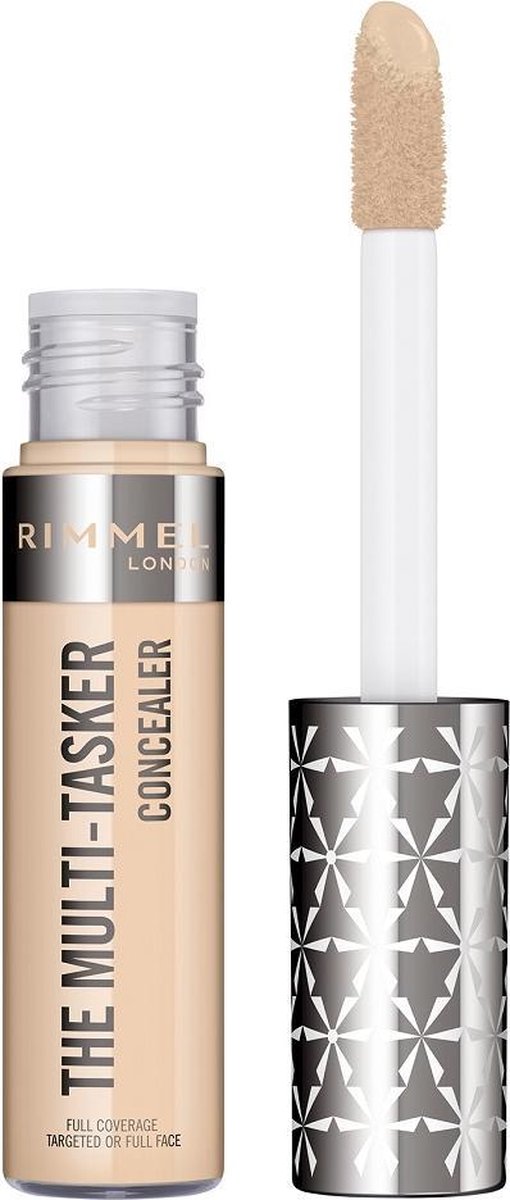 Rimmel 020 Fair Lasting Finish Multi-Tasker Concealer 10ml