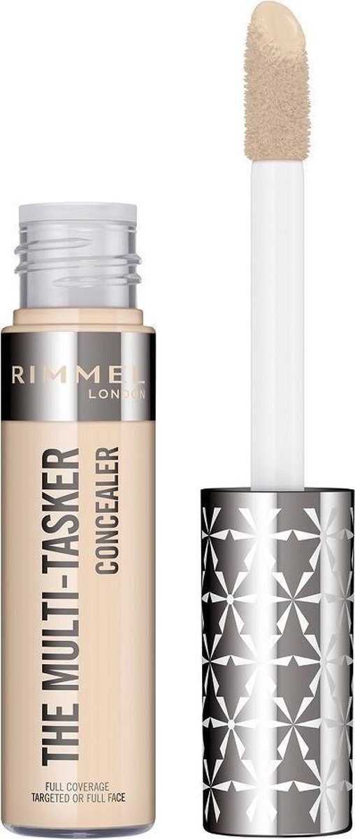 010 Porcelain Lasting Finish Multi-Tasker Concealer 10ml