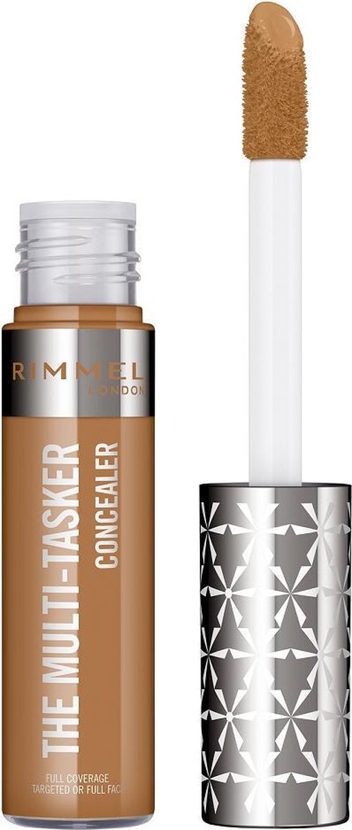 090 Toffee Lasting Finish Multi-Tasker Concealer 10ml