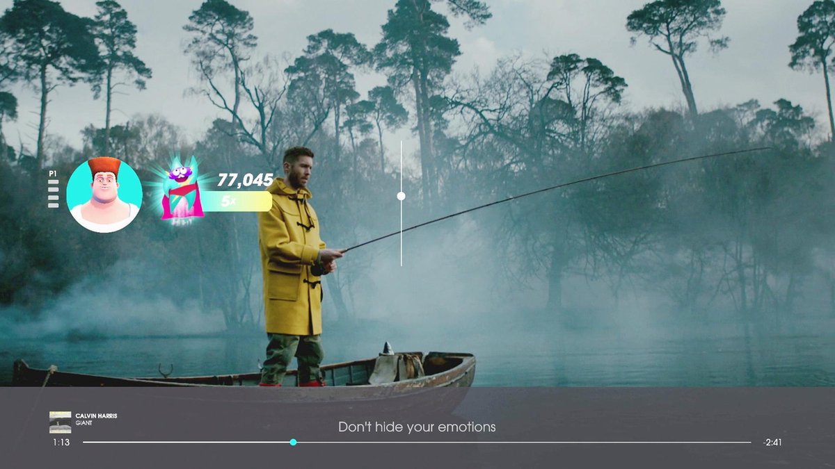 Ravens Court Let's Sing 2022 + 1 Microphone