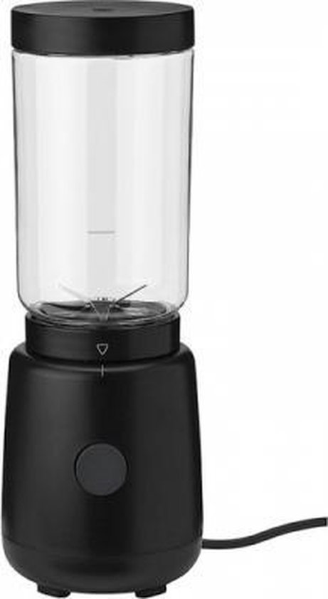 RIG-TIG Foodie Blender - Zwart