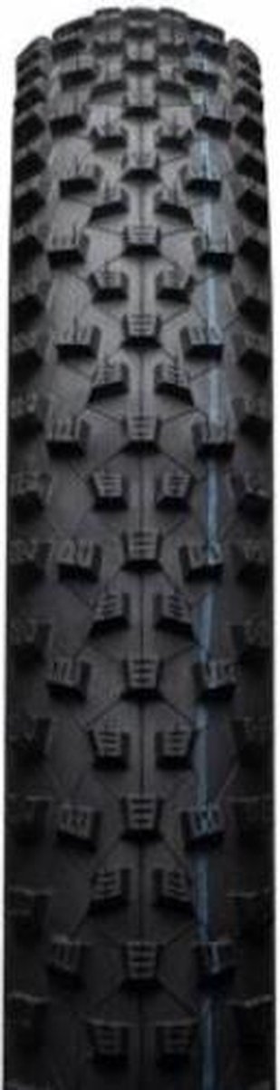 Schwalbe buitenband Rocket Ron 27.5 x 2.80 (70 584) - Zwart