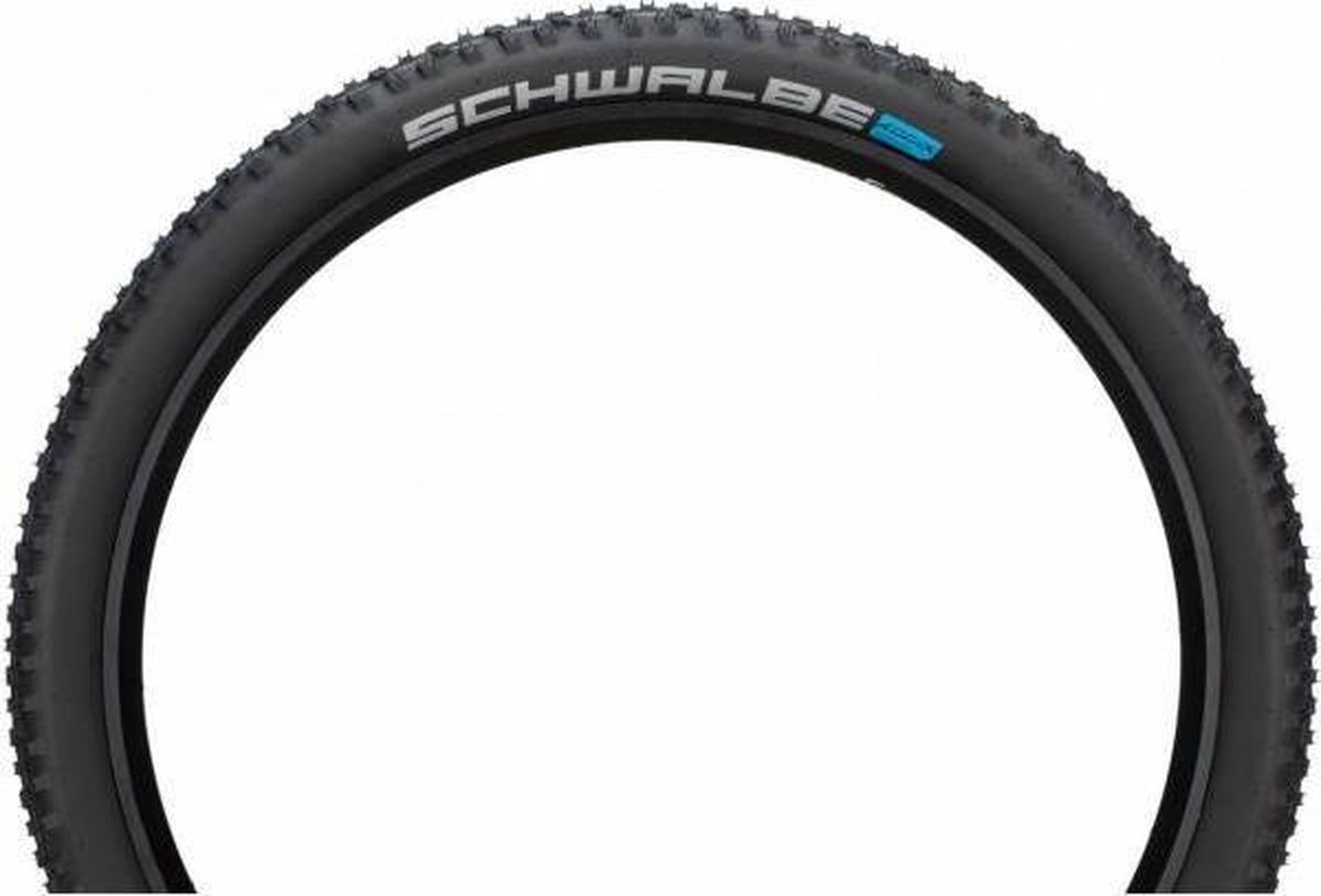 Schwalbe buitenband Rocket Ron 27.5 x 2.80 (70 584) - Zwart