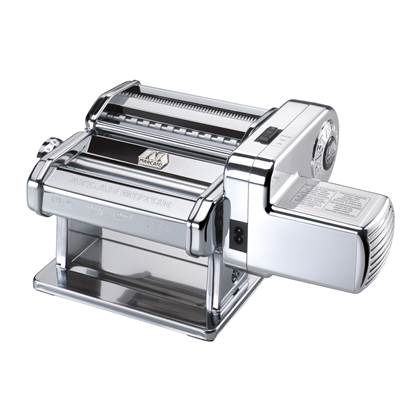 Thermos Marcato Atlas Pastamachine - 150 mm - Silver
