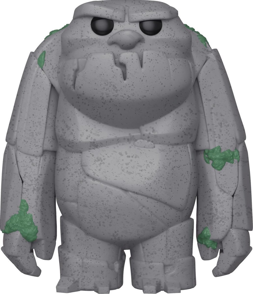 Funko Pop! Disney: Frozen 2 Earth Giant 9 cm