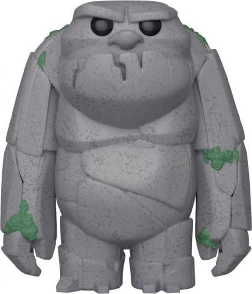 Funko Pop! Disney: Frozen 2 Earth Giant 9 cm