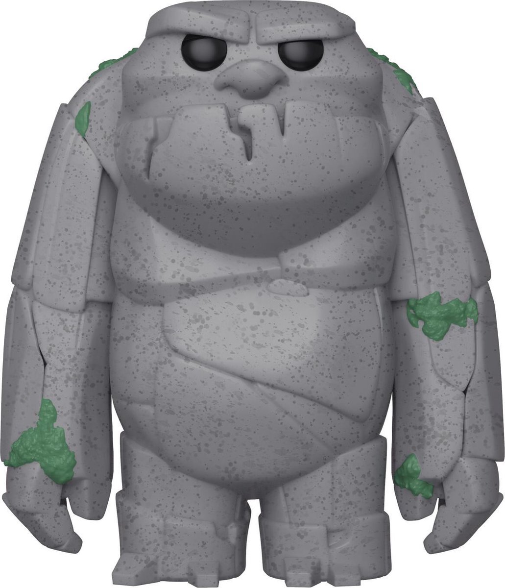 Funko Pop! Disney: Frozen 2 Earth Giant 9 cm