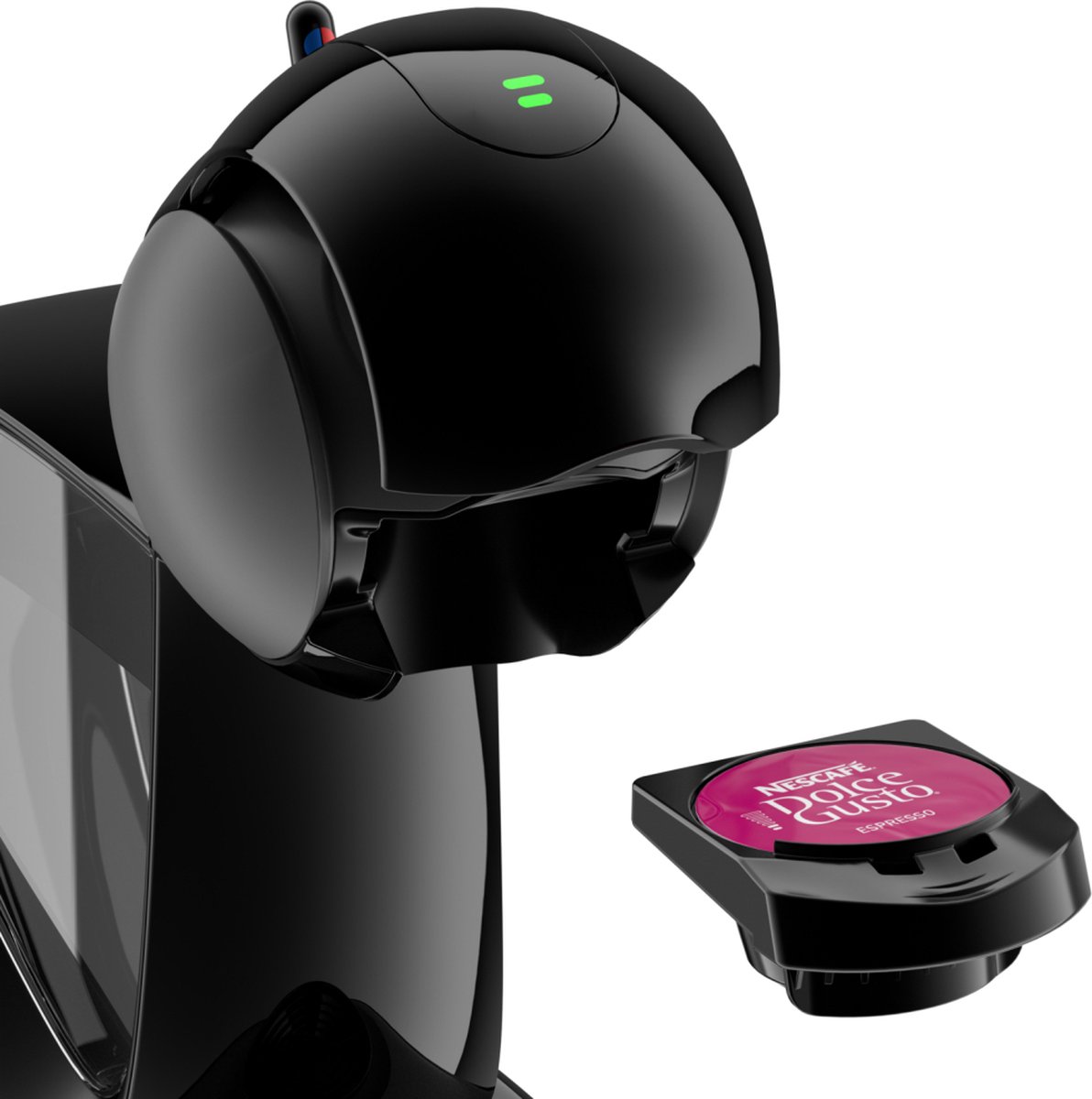 KRUPS Dolce Gusto Infinissima Touch KP2708 - Zwart