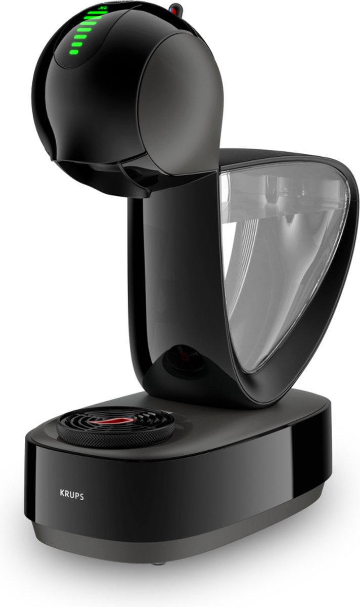 KRUPS Dolce Gusto Infinissima Touch KP2708 - Zwart