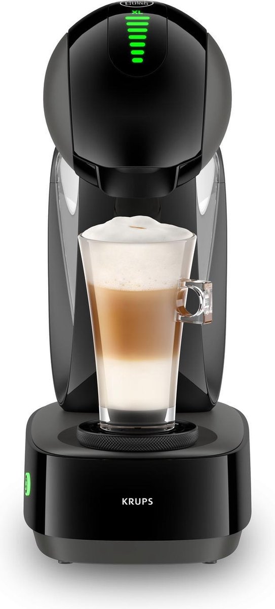 KRUPS Dolce Gusto Infinissima Touch KP2708 - Zwart
