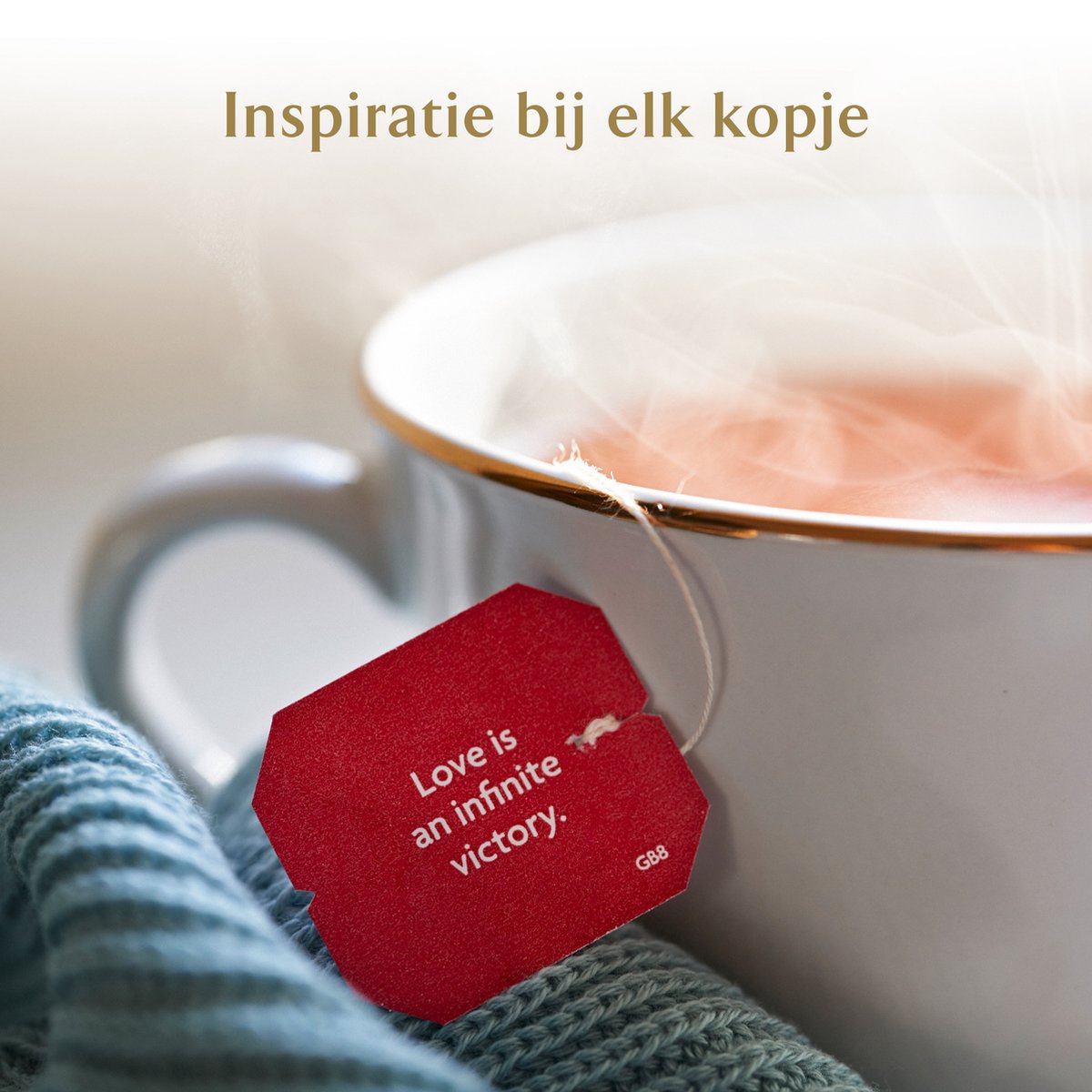 Yogi Tea - Christmas Tea - 17 zakjes