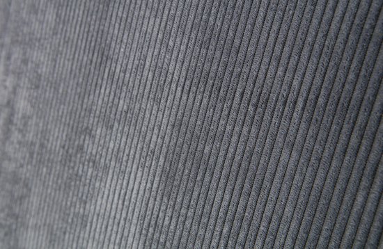 Woood Thomas Hoekbank Links - Grijs