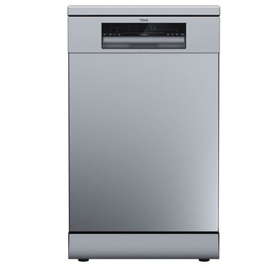 Teka Lavavajillas DFS 26610 SS 60cm inox F