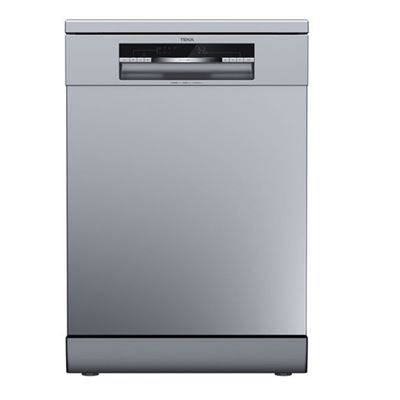 Teka Lavavajillas DFS 46710 SS 60cm inox E