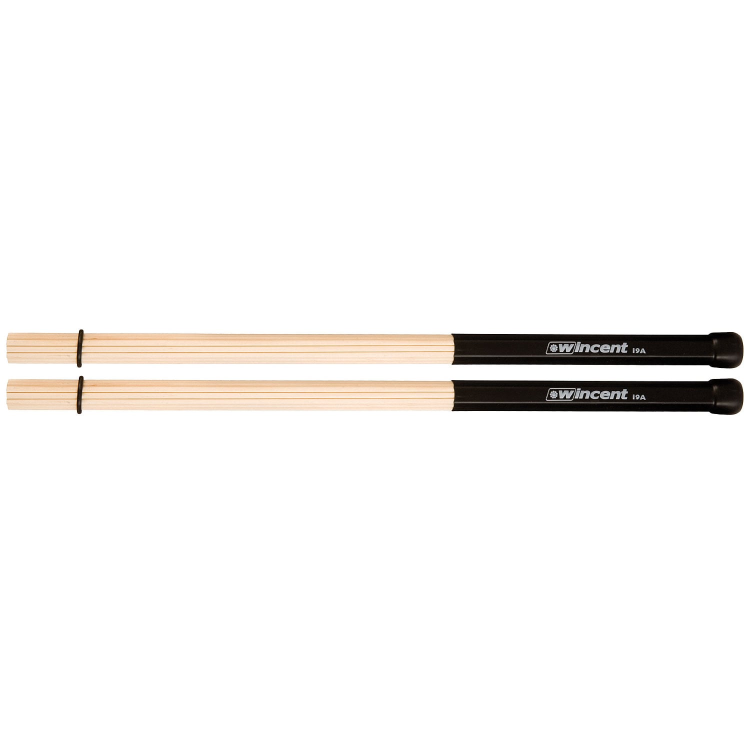 Wincent W-19A Rods, soft feel