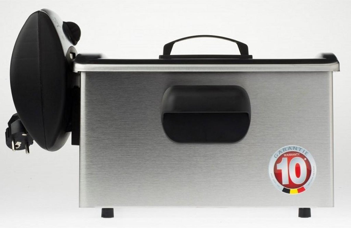 Fritel FR 1355 3L - Silver