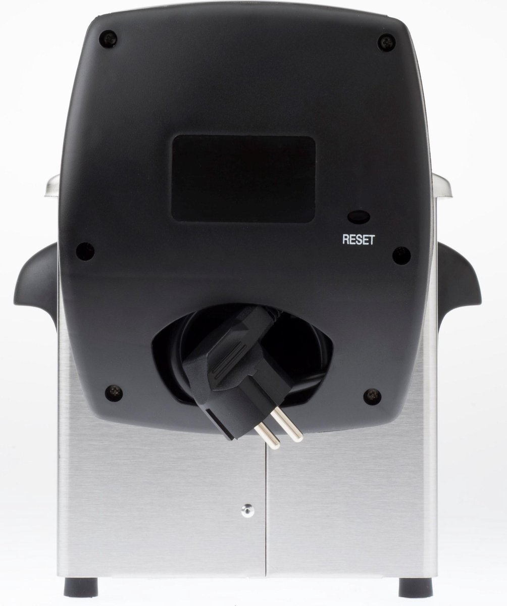 Fritel FR 1355 3L - Silver