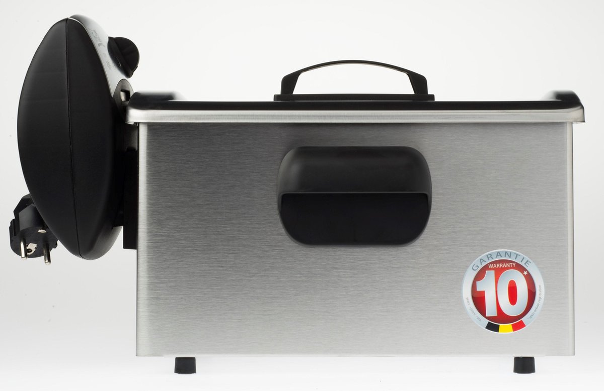 Fritel FR 1355 3L - Silver