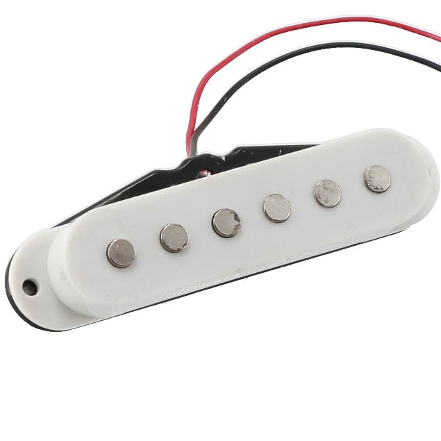 Fazley 10576 single-coil (middenpositie) voor elektrische gitaar