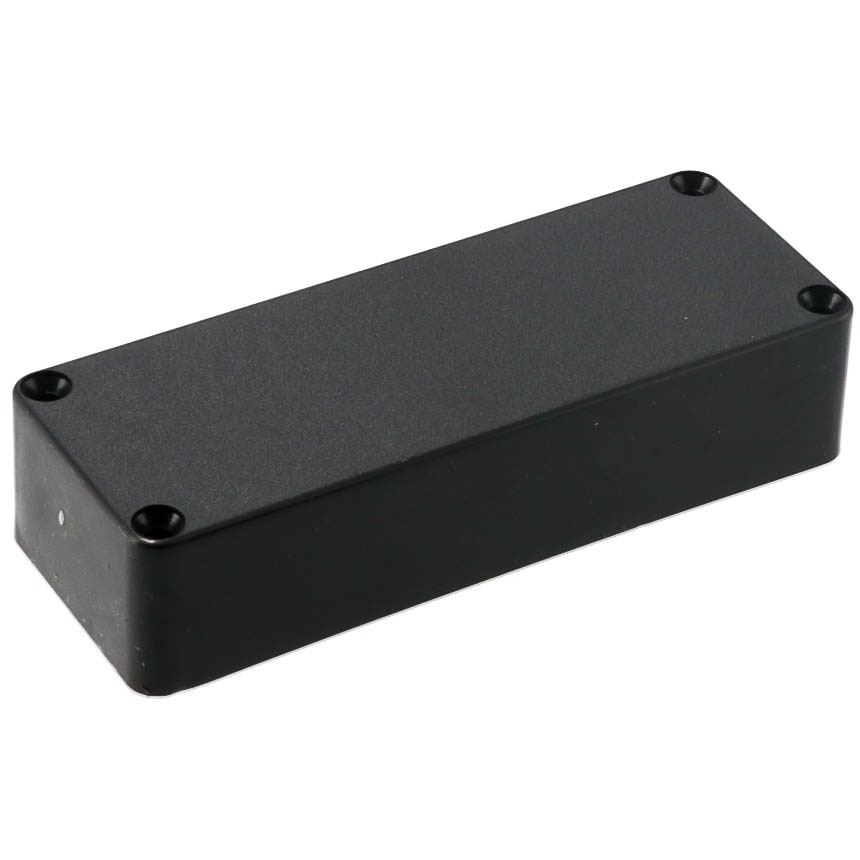 Fazley 10573 humbucker (halspositie) voor elektrische basgitaar