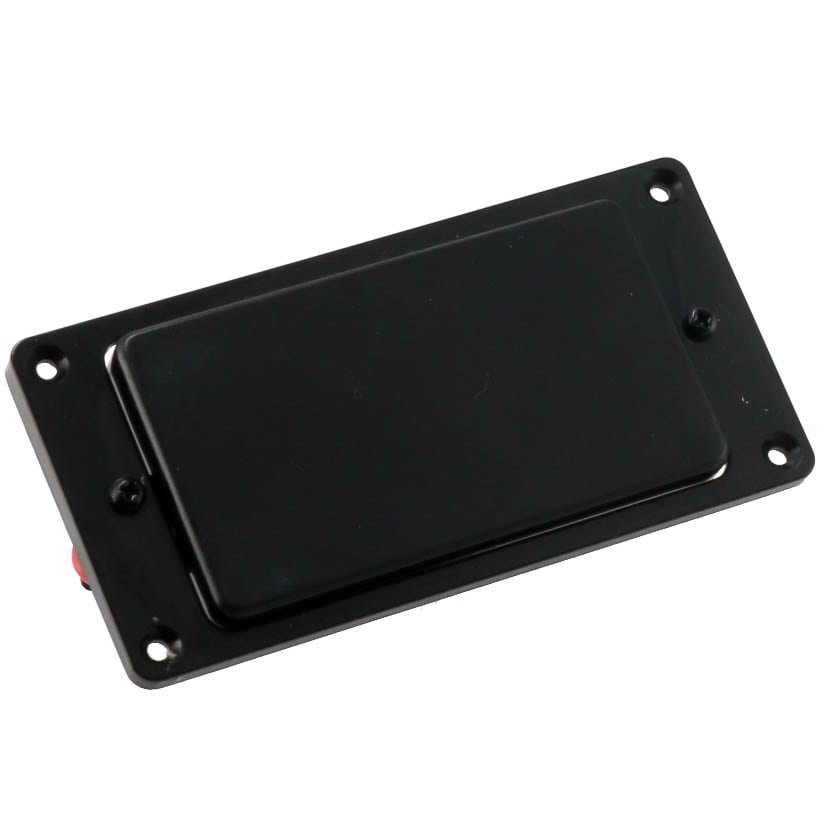 Fazley 10574 humbucker (halspositie) voor elektrische basgitaar