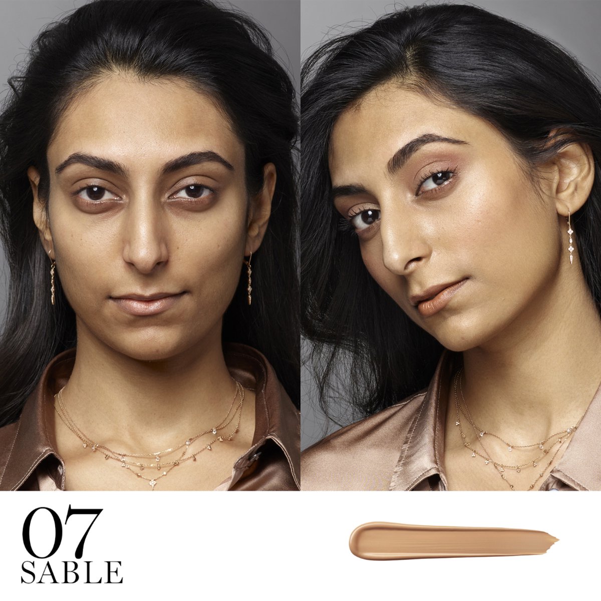 Lancome Lancôme 07 Sable Teint Idole Ultra Wear concealer 13ml