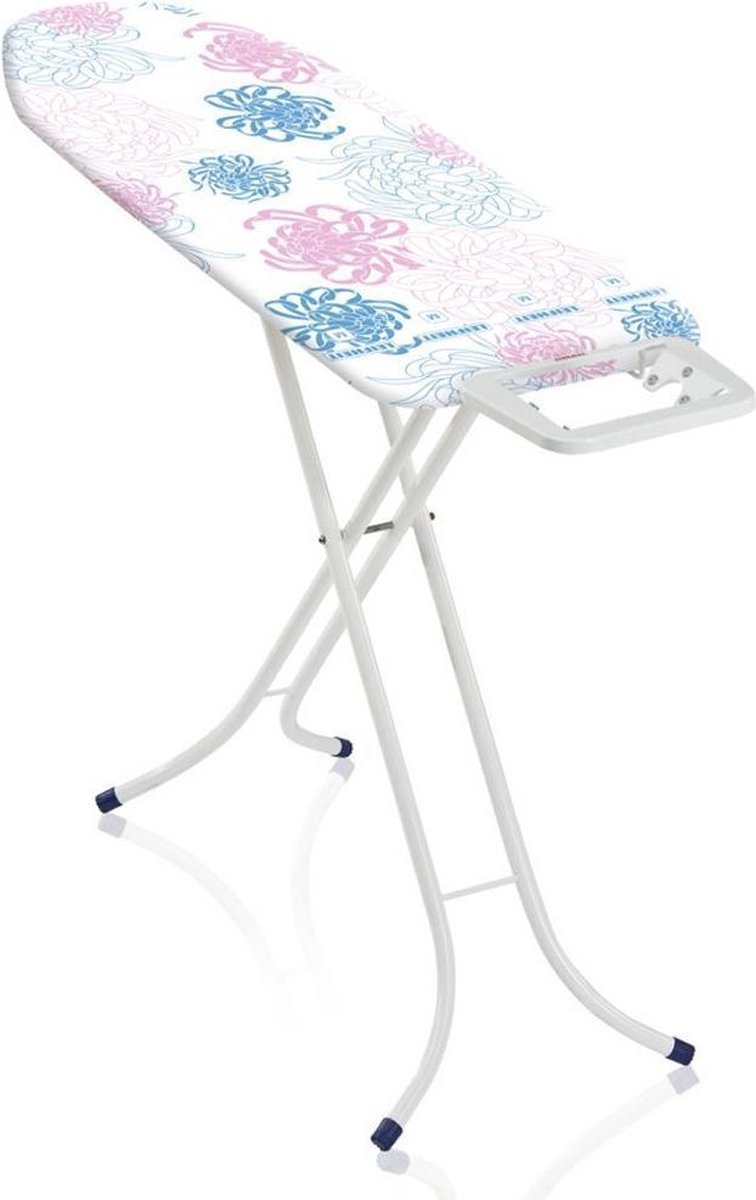 Leifheit Classic M Basic Strijkplank - 120 X 38 Cm - Wit