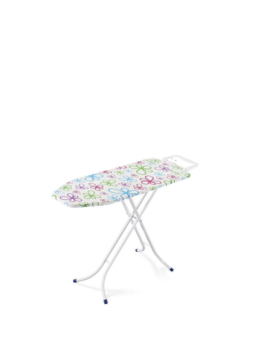 Leifheit Classic M Basic Strijkplank - 120 X 38 Cm - Wit