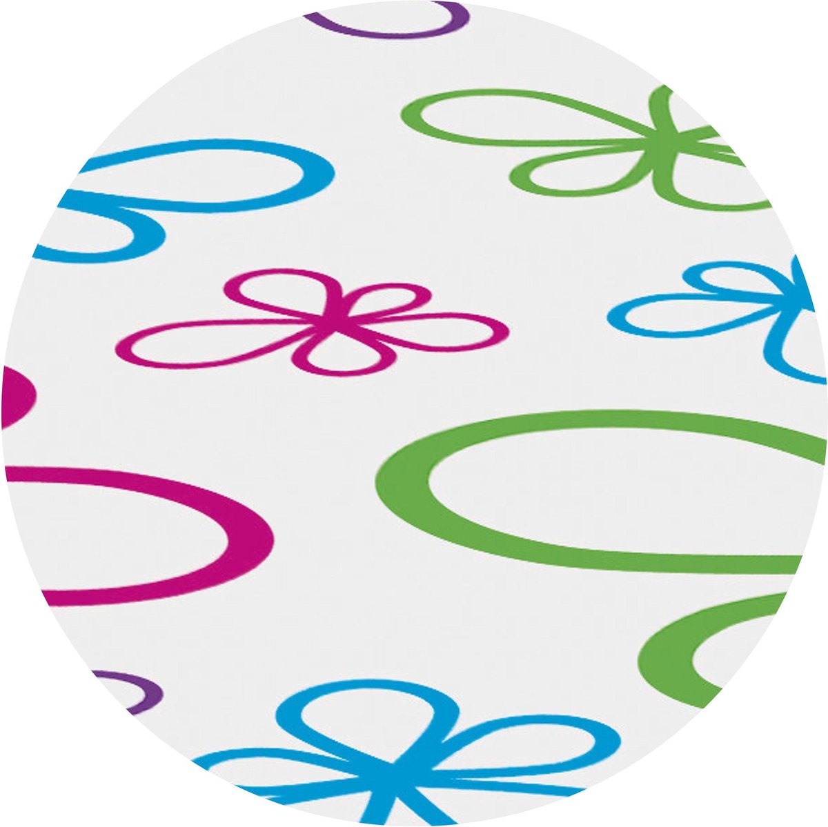 Leifheit Classic M Basic Strijkplank - 120 X 38 Cm - Wit