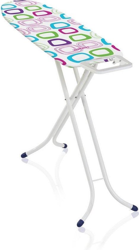 Leifheit Classic M Compact Strijkplank - 120 X 38 Cm