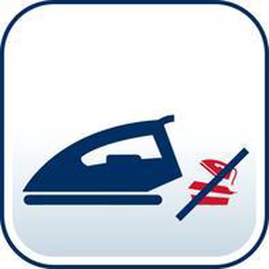 Leifheit Classic M Compact Strijkplank - 120 X 38 Cm