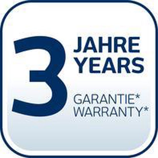 Leifheit Classic M Compact Strijkplank - 120 X 38 Cm