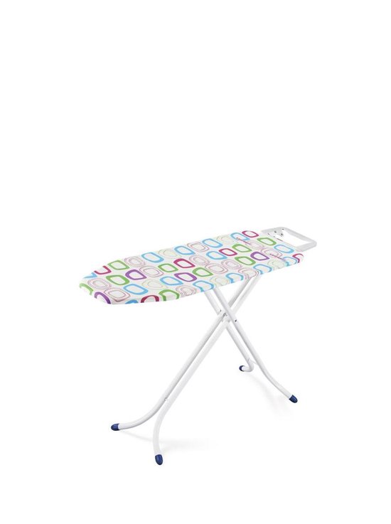 Leifheit Classic M Compact Strijkplank - 120 X 38 Cm