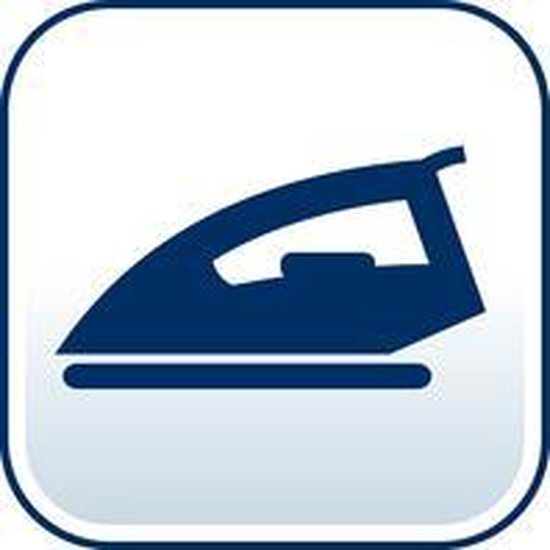 Leifheit Classic M Compact Strijkplank - 120 X 38 Cm