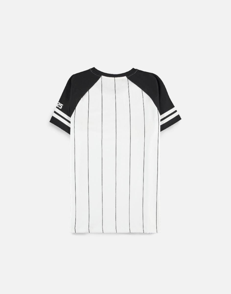 Difuzed Pokemon - Running Pikachu Shirt