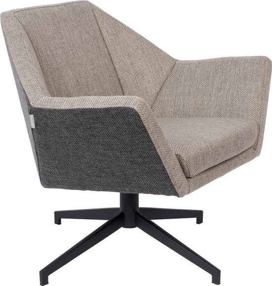 Zuiver Uncle Jesse Fauteuil