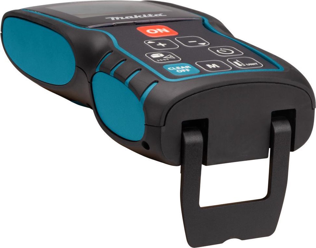 Makita LD080P | Laserafstandsmeter | 80 M