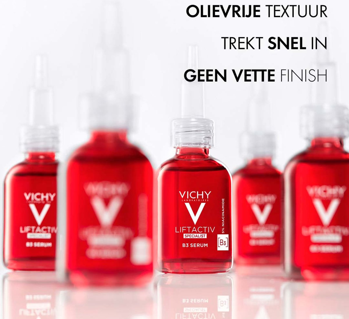 Vichy Liftactiv B3 anti-pigmentvlekken serum - 30ml