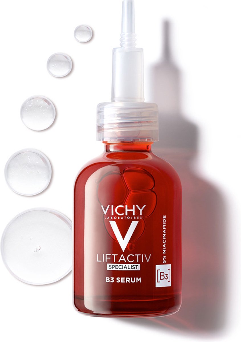 Vichy Liftactiv B3 anti-pigmentvlekken serum - 30ml